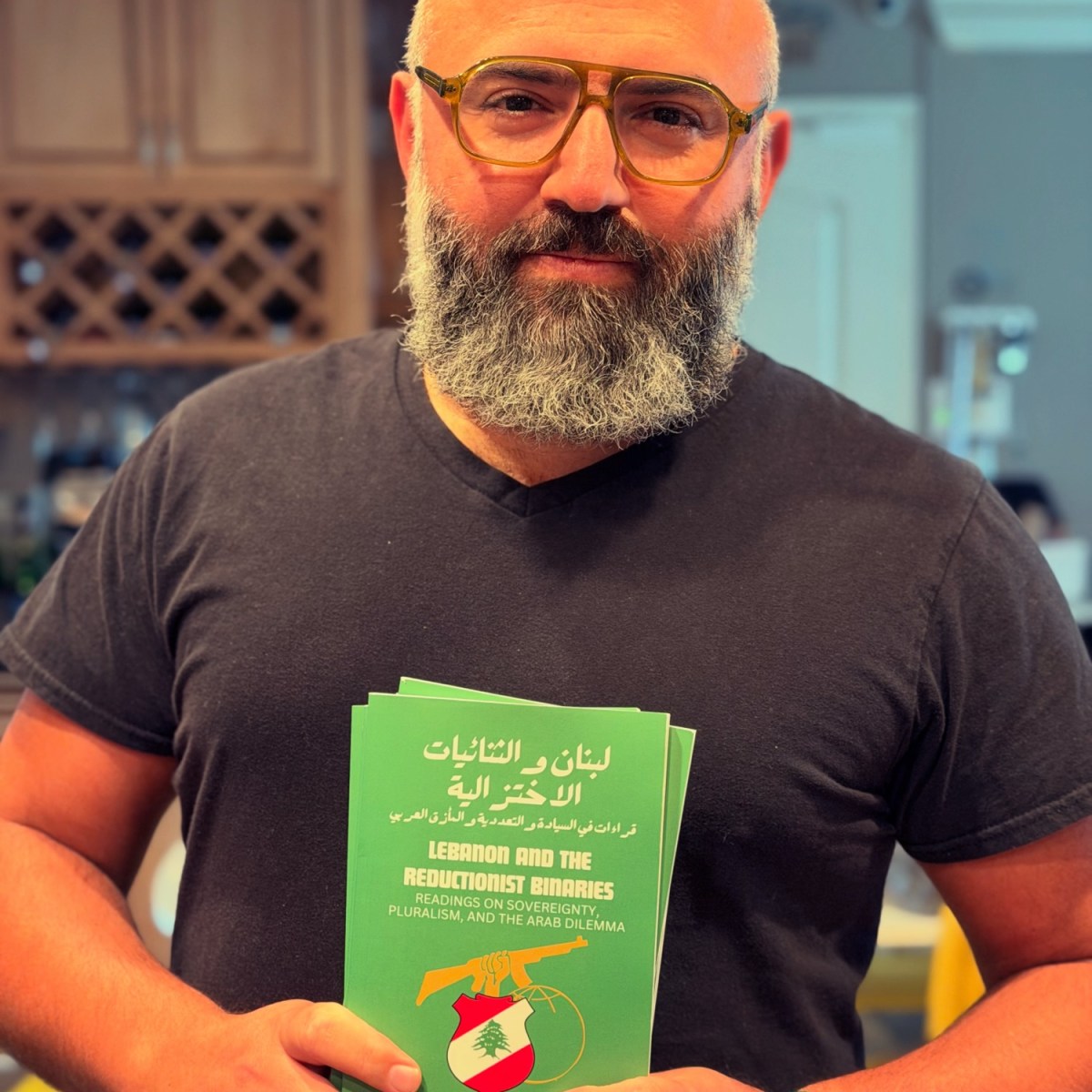 Wissam Charafeddine’s writing voice: a detailed style&nbsp;guide